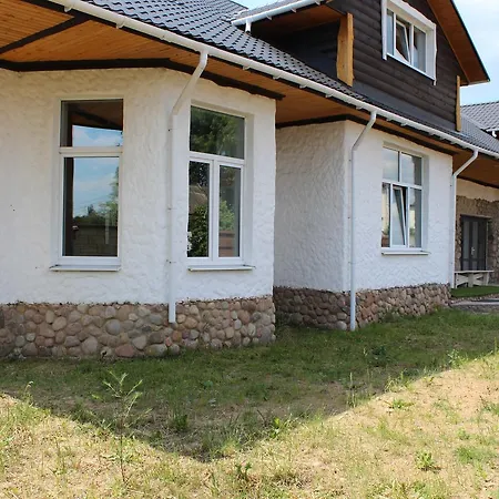 Guest house Scarlet Flower Minsk