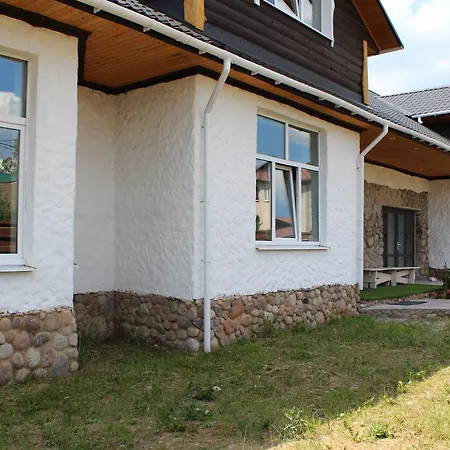 Guest house Scarlet Flower *