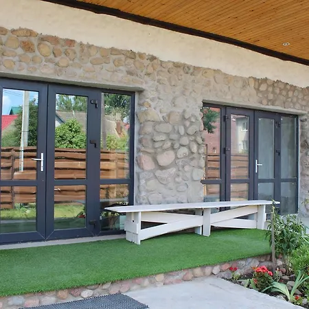Scarlet Flower Guest house *