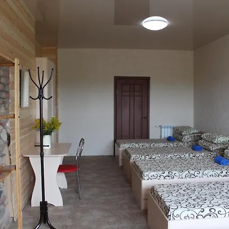Guest house Scarlet Flower Minsk