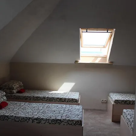 Guest house Scarlet Flower Minsk