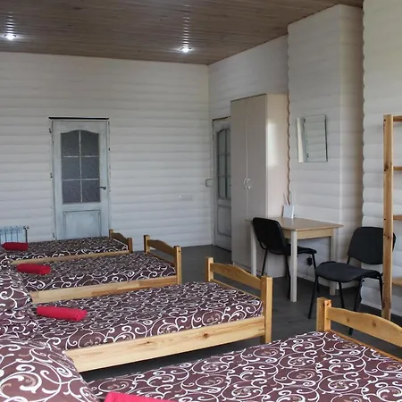 Guest house Scarlet Flower Minsk